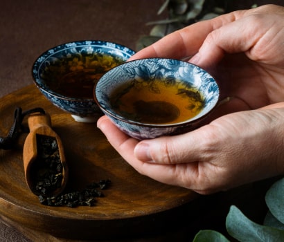 Tea